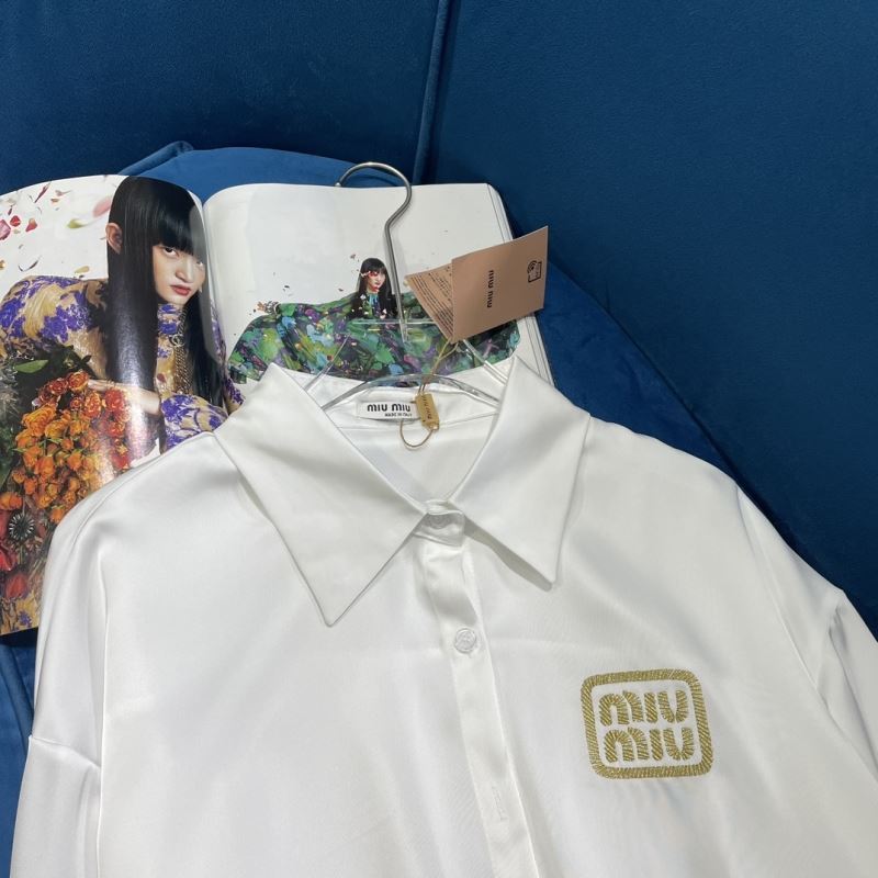 Miu Miu Shirts